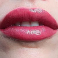 permanente makeup lippen glance-inside